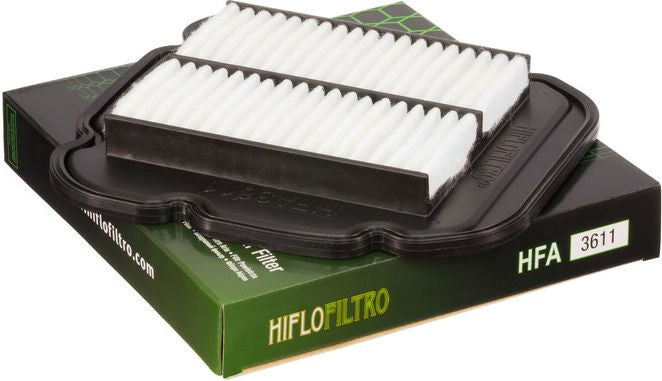 Hiflofiltro Air filter HFA3611 | HFA3611