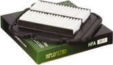 Hiflofiltro Air filter HFA3611 | HFA3611
