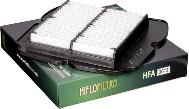 Hiflofiltro Air filter HFA3612 | HFA3612