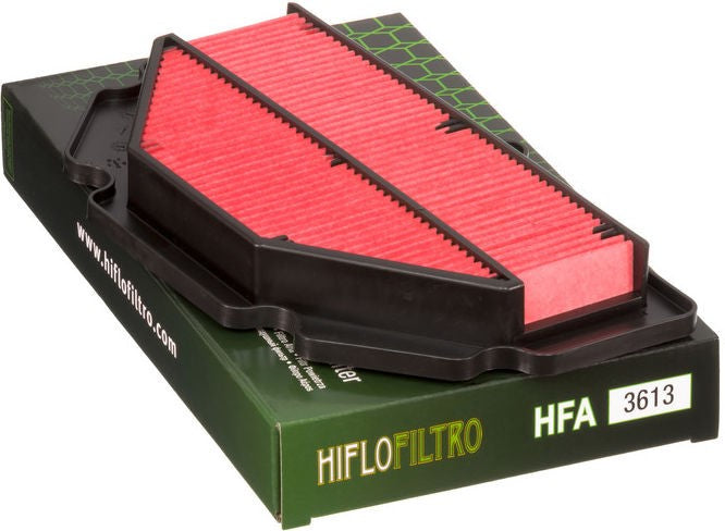 Hiflofiltro Air filter HFA3613 | HFA3613