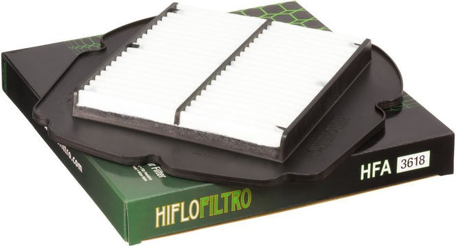 Hiflofiltro Air filter HFA3618 | HFA3618