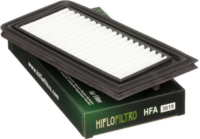 Hiflofiltro Air filter HFA3619 | HFA3619