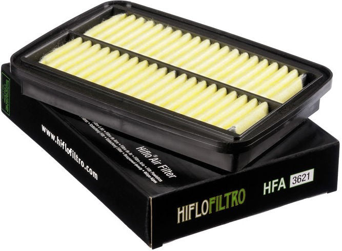 Hiflofiltro Air filter HFA3621 | HFA3621