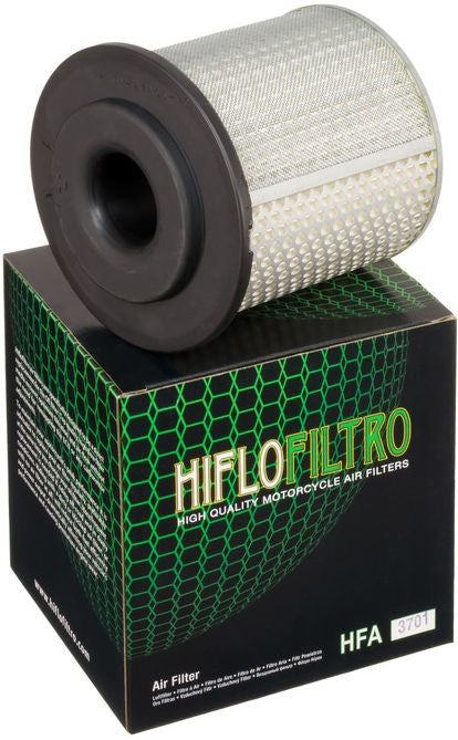 Hiflofiltro Air filter HFA3701 | HFA3701