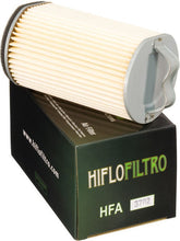 Hiflofiltro Air filter HFA3702 | HFA3702