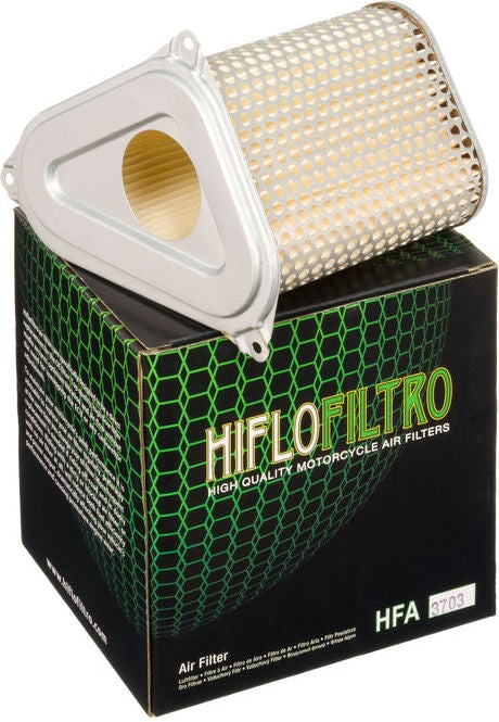 Hiflofiltro Air filter HFA3703 | HFA3703