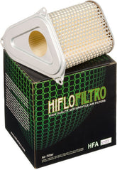Hiflofiltro Air filter HFA3703 | HFA3703