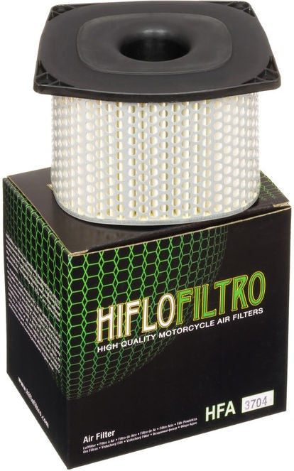 Hiflofiltro Air filter HFA3704 | HFA3704