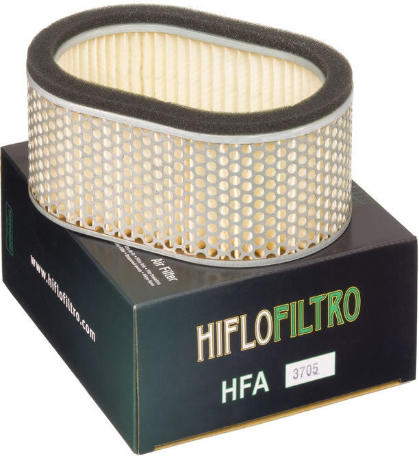 Hiflofiltro Air filter HFA3705 | HFA3705