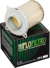 Hiflofiltro Air filter HFA3801 | HFA3801
