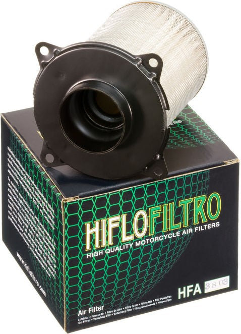 Hiflofiltro Air filter HFA3803 | HFA3803