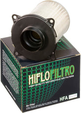 Hiflofiltro Air filter HFA3803 | HFA3803