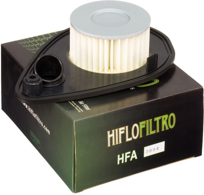 Hiflofiltro Air filter HFA3804 | HFA3804