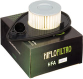 Hiflofiltro Air filter HFA3804 | HFA3804