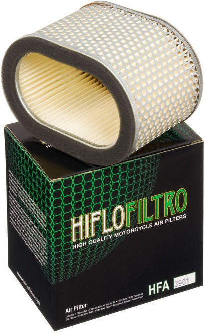 Hiflofiltro Air filter HFA3901 | HFA3901