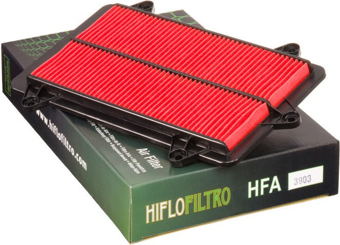 Hiflofiltro Air filter HFA3903 | HFA3903