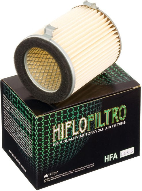 Hiflofiltro Air filter HFA3905 | HFA3905
