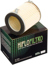Hiflofiltro Air filter HFA3905 | HFA3905