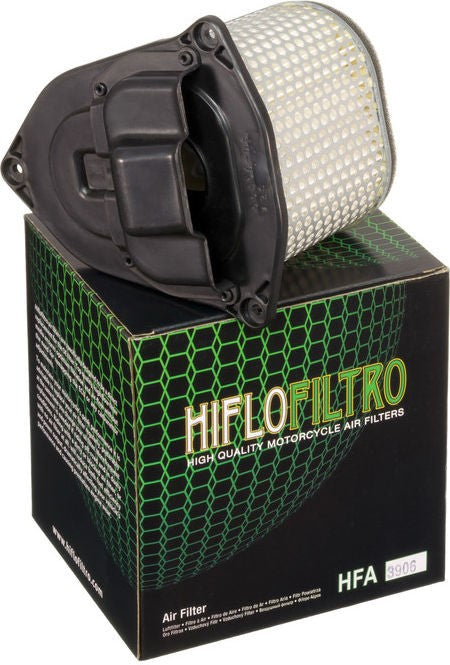 Hiflofiltro Air filter HFA3906 | HFA3906