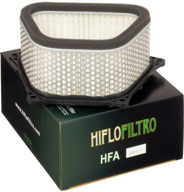 Hiflofiltro Air filter HFA3907 | HFA3907