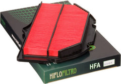 Hiflofiltro Air filter HFA3908 | HFA3908