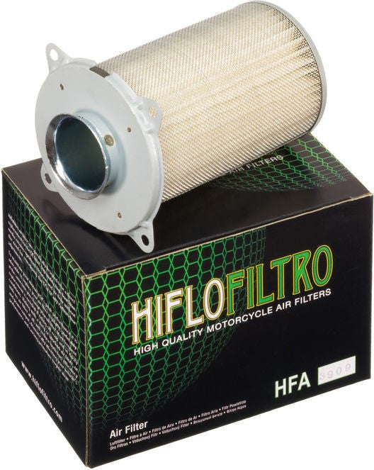 Hiflofiltro Air filter HFA3909 | HFA3909