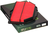 Hiflofiltro Air filter HFA3910 | HFA3910