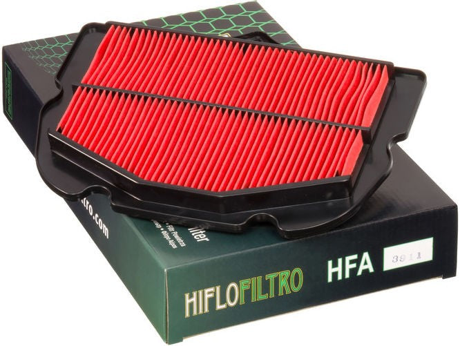 Hiflofiltro Air filter HFA3911 | HFA3911