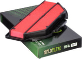 Hiflofiltro Air filter HFA3912 | HFA3912