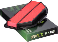 Hiflofiltro Air filter HFA3912 | HFA3912