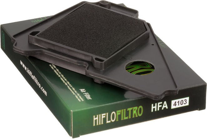 Hiflofiltro Air filter HFA4103 | HFA4103