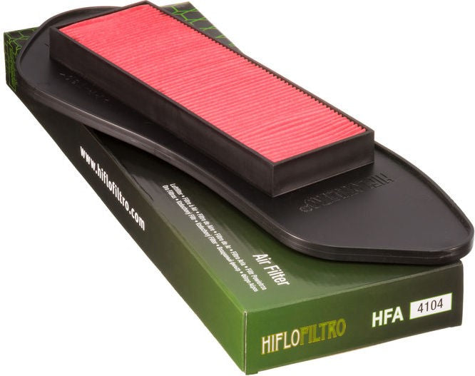 Hiflofiltro Air filter HFA4104 | HFA4104