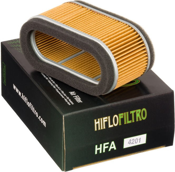 Hiflofiltro Air filter HFA4201 | HFA4201
