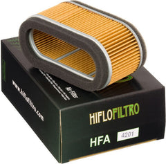 Hiflofiltro Air filter HFA4201 | HFA4201