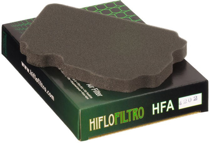 Hiflofiltro Air filter HFA4202 | HFA4202