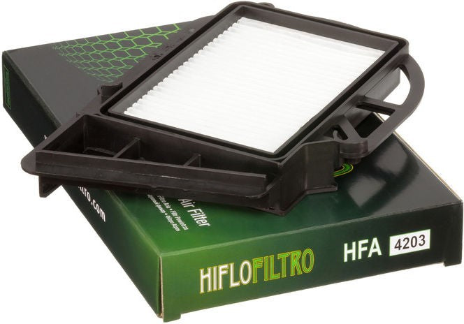 Hiflofiltro Filtro de aire de cárter Hiflofiltro HFA4203 | HFA4203
