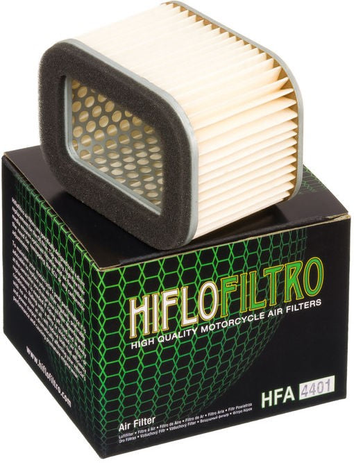 Hiflofiltro Air filter HFA4401 | HFA4401