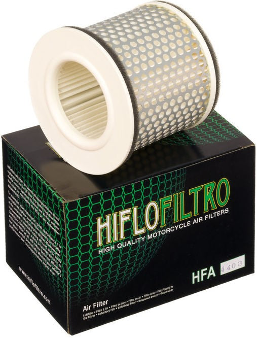Hiflofiltro Air filter HFA4403 | HFA4403