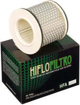 Hiflofiltro Air filter HFA4403 | HFA4403