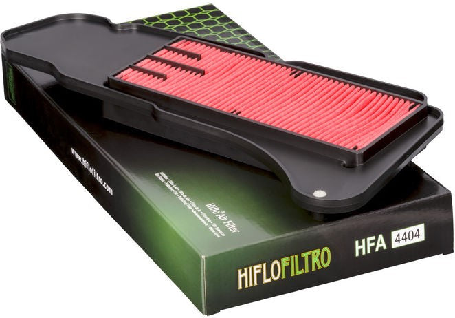 Hiflofiltro Air filter HFA4404 | HFA4404