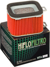 Hiflofiltro Air filter HFA4501 | HFA4501