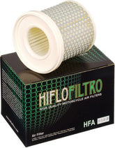 Hiflofiltro Air filter HFA4502 | HFA4502
