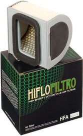Hiflofiltro Air filter HFA4504 | HFA4504