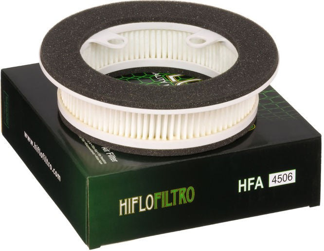Hiflofiltro Air filter HFA4506 | HFA4506