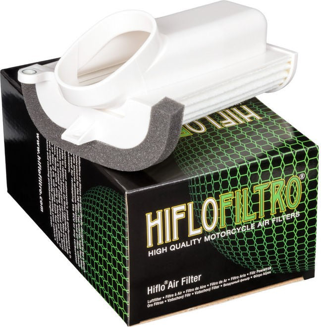 Hiflofiltro Filtro de aire lado Izquierdo Hiflofiltro HFA4508 | HFA4508