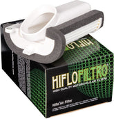 Hiflofiltro Filtro de aire lado Izquierdo Hiflofiltro HFA4509 | HFA4509