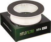 Hiflofiltro Filtro de aire lado derecho, correa Hiflofiltro HFA4510 | HFA4510