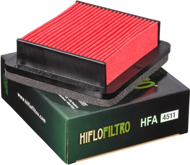 Hiflofiltro Air filter HFA4511 | HFA4511