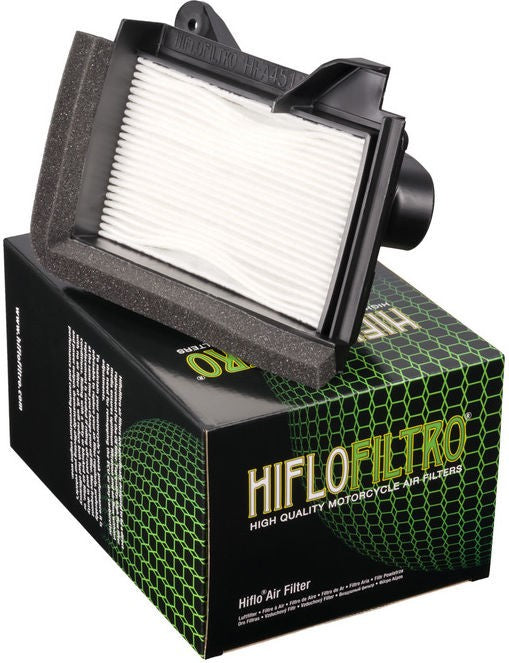Hiflofiltro Air filter HFA4512 | HFA4512