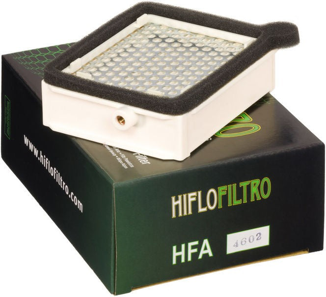Hiflofiltro Air filter HFA4602 | HFA4602